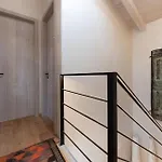 Casa vacanze Maxima Agri *