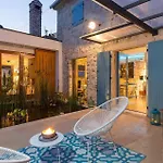 Casa vacanze Maxima Agri