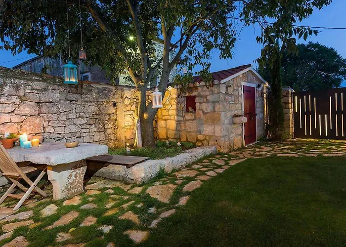 Semesterbostad Maxima Agri Poreč