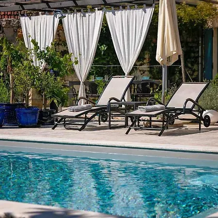 Dom wakacyjny Maxima Agri *