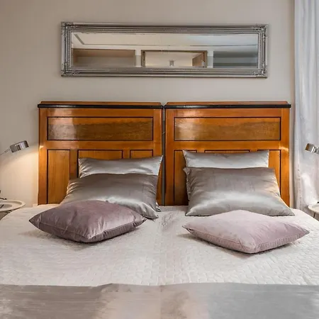 Maxima Agri Dom wakacyjny Poreč