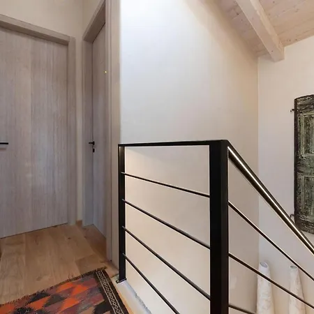 Dom wakacyjny Maxima Agri *