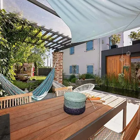 Maxima Agri 度假居 波雷奇