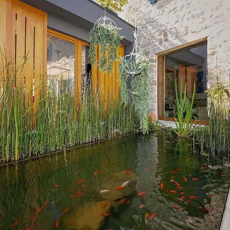 度假居 Maxima Agri *