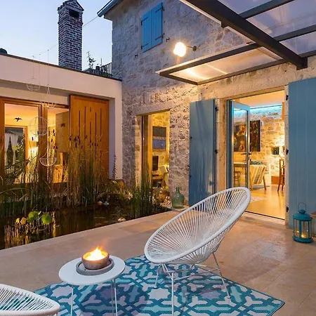 Dom wakacyjny Maxima Agri