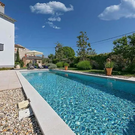 度假居 Maxima Agri 波雷奇