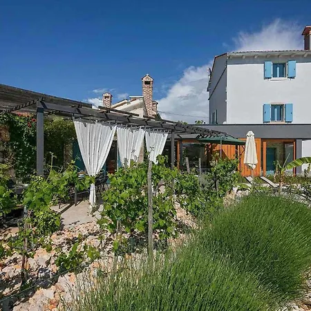 Maxima Agri 度假居