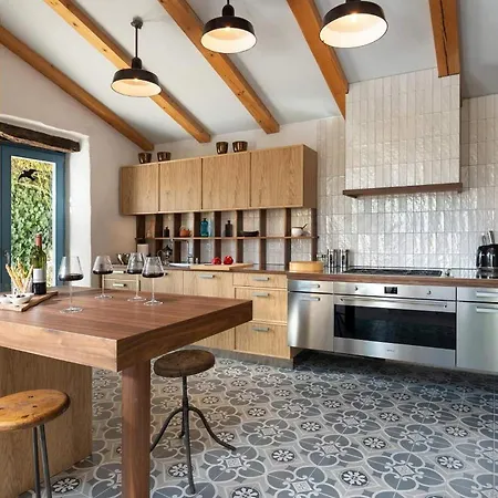 Maxima Agri Dom wakacyjny