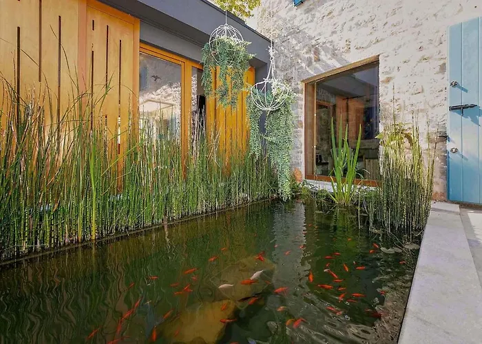 Vikendica Maxima Agri *