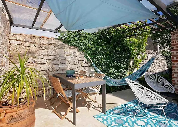 Maxima Agri Vikendica