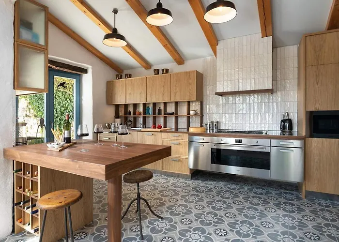 Maxima Agri Vikendica