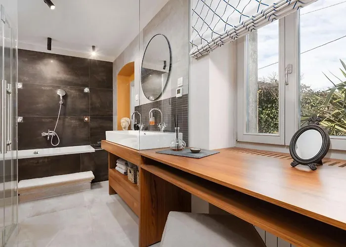 Vikendica Maxima Agri Porec